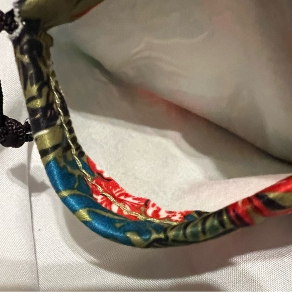 Maui Jim Microfiber Eyeglasses Soft Case - Picture 3 of 5